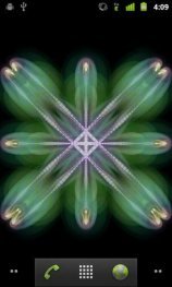 game pic for Glow Kaleidoscope